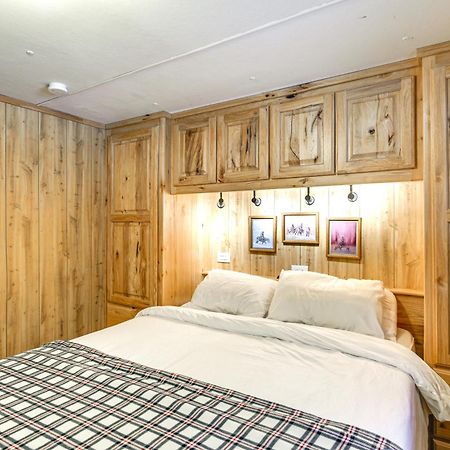 Cozy Island Park Getaway By Atv Trails And Reservoir Exterior photo